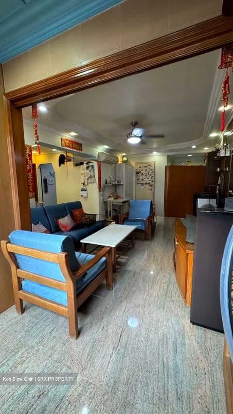 Blk 485 Choa Chu Kang Avenue 5 (Choa Chu Kang), HDB 5 Rooms #567579341